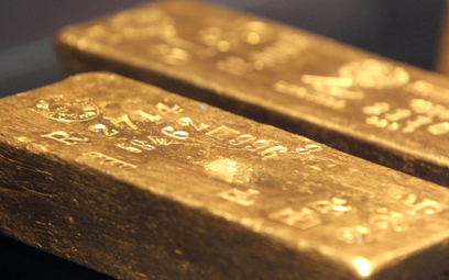Raport specjalny: Złoto zyskuje na konflikcie z Iranem