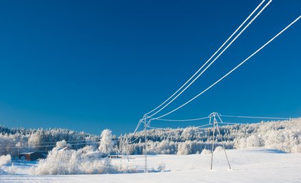 Elektrownie zapewniają, że są gotowe na zimę. Operator jednak apeluje o oszczędzanie