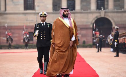 Irański generał: W 2030 r. nie będzie śladu po Saudach