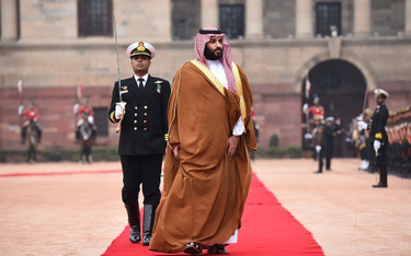 Irański generał: W 2030 r. nie będzie śladu po Saudach