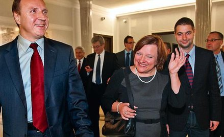 Ziobryści mają swój klub w Sejmie