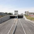 Włoski tunel pod Ursynowem drogi i mocno spóźniony