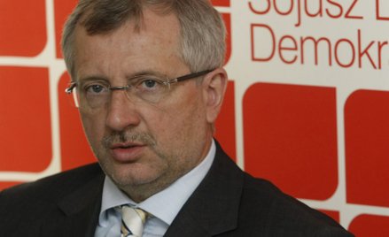 Marek Siwiec o "świństewkach" Platformy