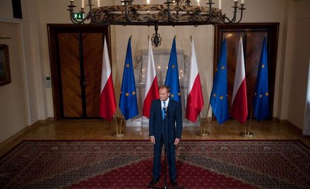 Premier zakończy dyskusję o zmianach w OFE