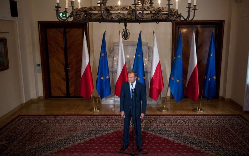Premier zakończy dyskusję o zmianach w OFE
