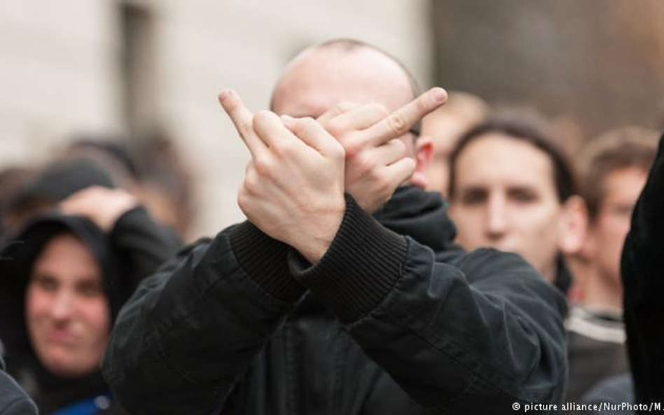 Wybory w Niemczech: walka do ostatniej chwili