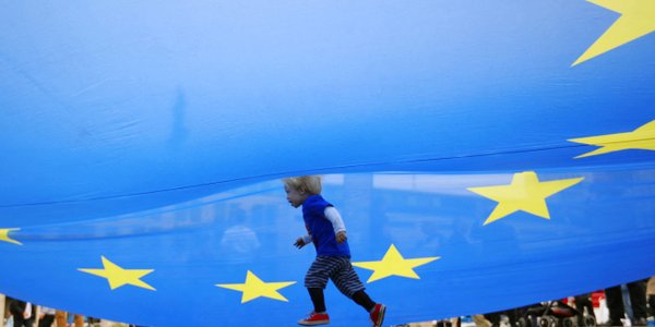 Poles growing more EU-sceptic — an outlier in post-Brexit Europe