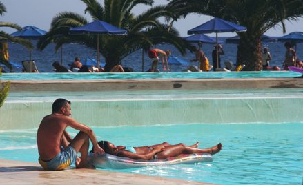 Betlej: Są już warunki do bezpiecznych wakacji