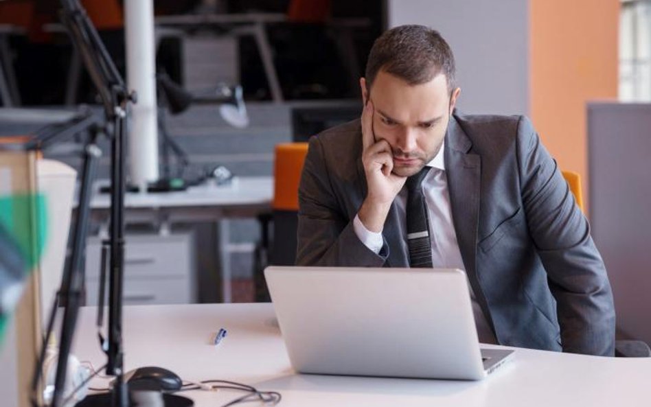 Audytorów czeka w tym roku wiele wyzwań