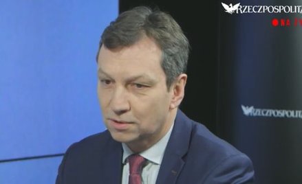 #RZECZoPOLITYCE Halicki: PiS stać tylko na medialną intrygę