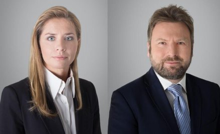 Olga Durawa, Radomił Charzyński