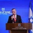 Minister spraw zagranicznych Izraela, Gideon Saar