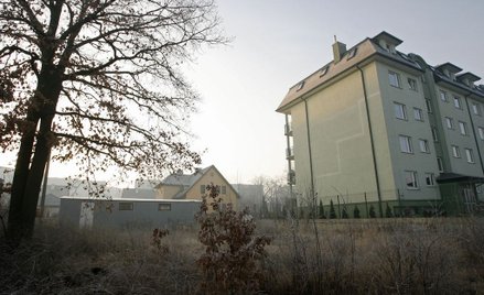 Ograniczenie handlu ziemią - skutki