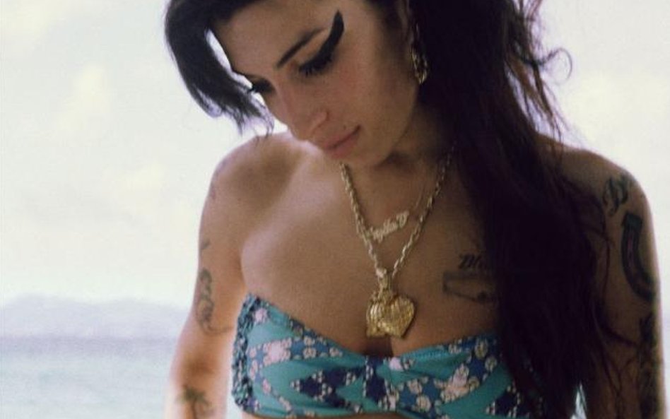 Bryan Adams Amy Winehouse, Mustique, 2007