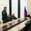 Władimir Putin wybrał dowódcę nowego rodzaju wojsk
