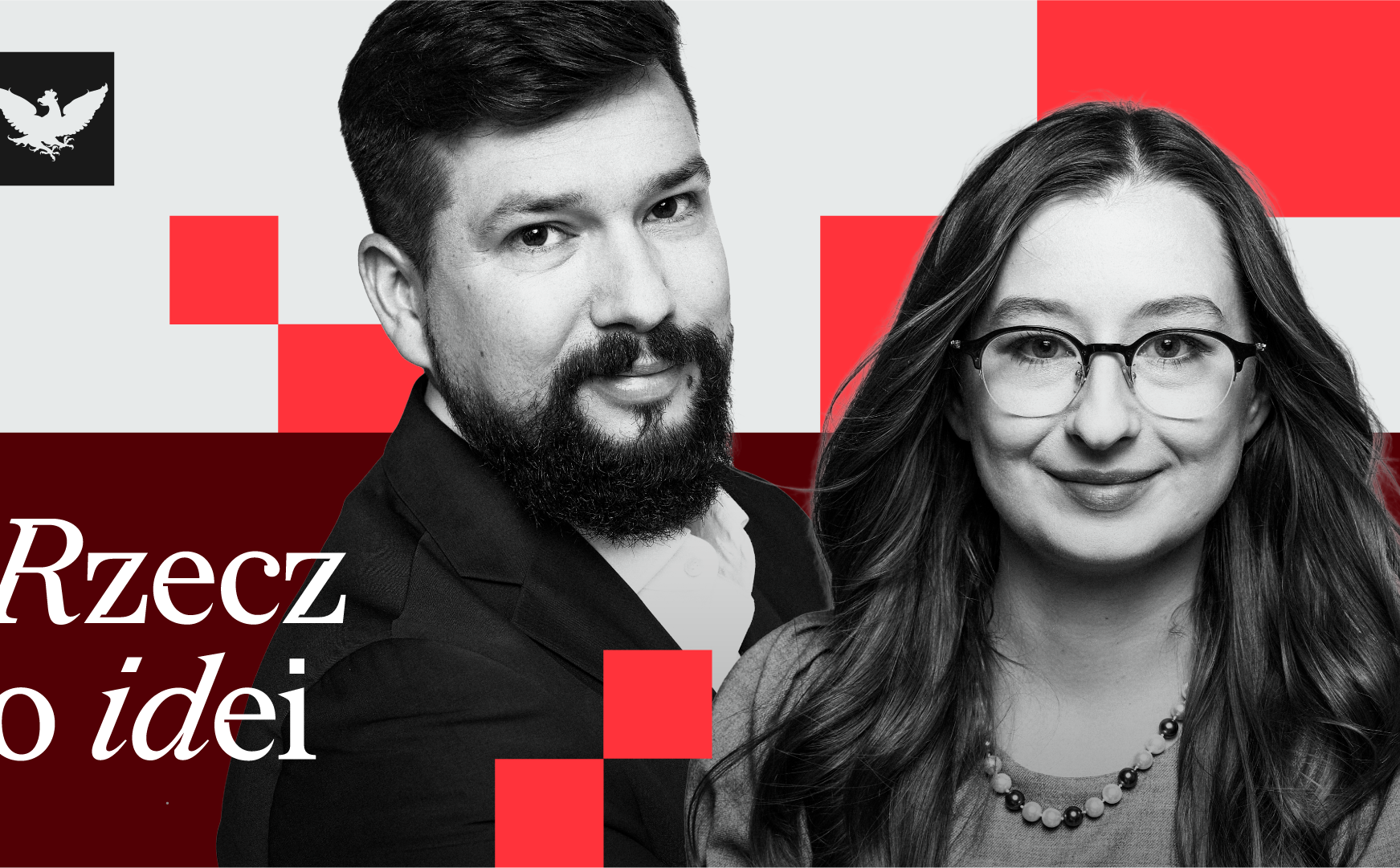 „Rzecz o idei”: Dlaczego Polska wciąż nas uwiera? Naród jak z „Lalki”