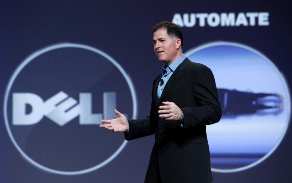 Michael Dell