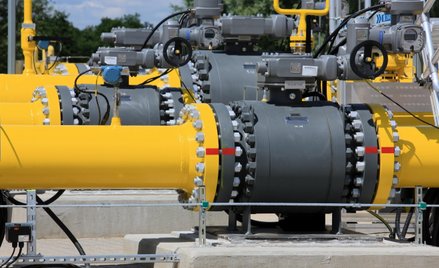 PGNiG ujawnia kontrakty na gaz z Norwegii przez Baltic Pipe. Wkrótce inauguracja