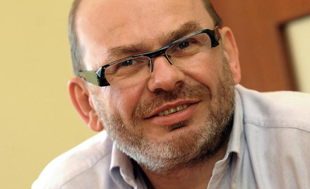 Marek Jutkiewicz odsprzeda akcje Mispolu, jeżeli cena w wezwaniu będzie atrakcyjna. Chce też, żeby M