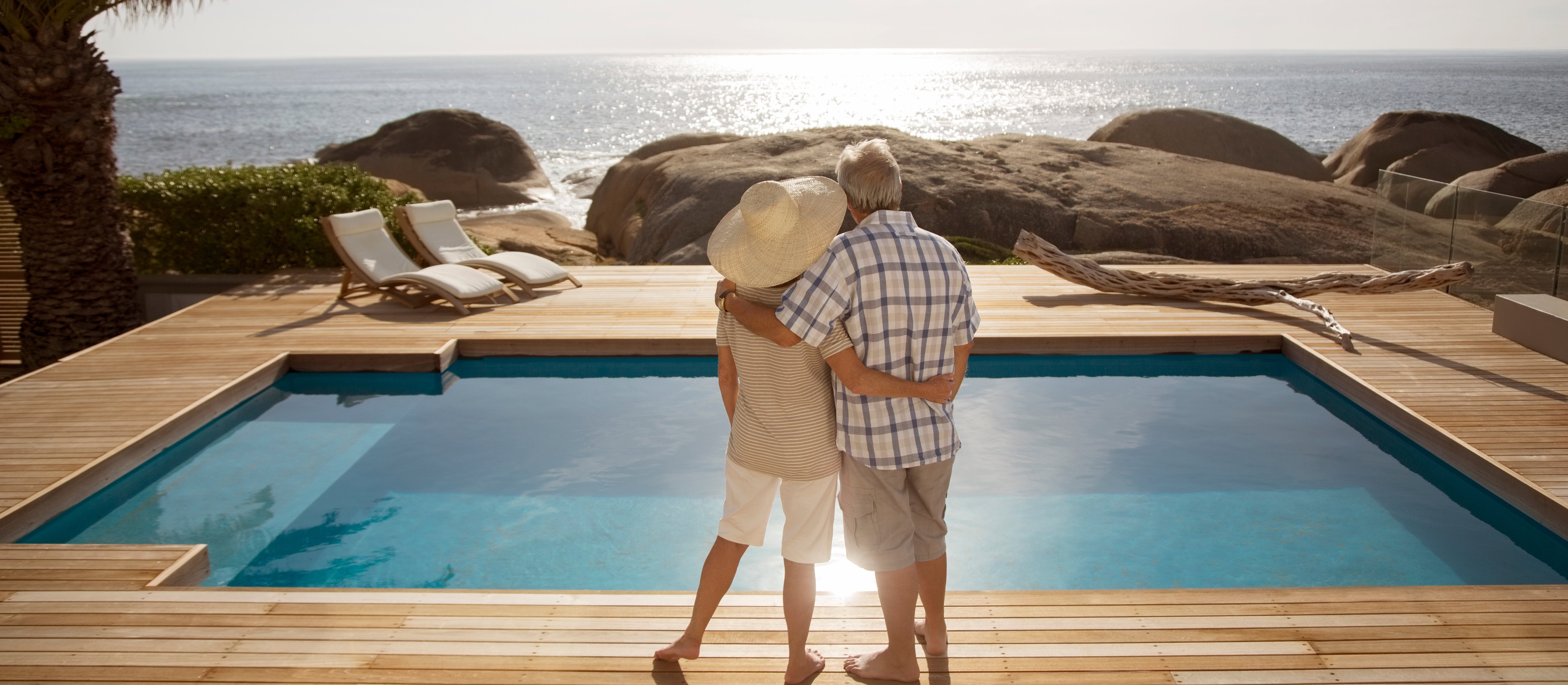 Companies think mainly of the young and neglect fifty-year-olds. This is simply a large  mistake