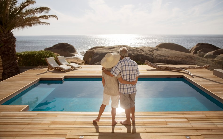 Pokolenie 50+ to nie nisza – to główny nurt konsumpcji w Polsce