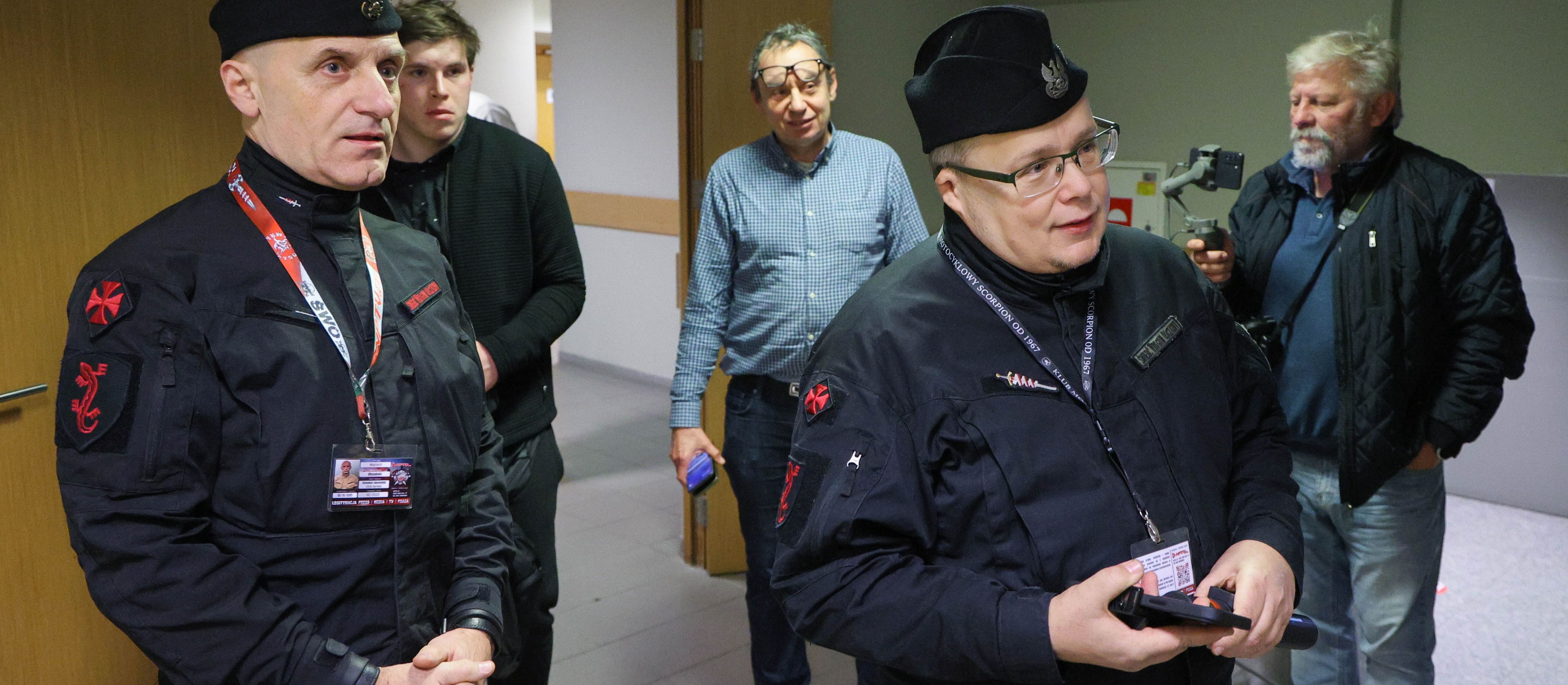 Artur Bartkiewicz: Na czym polega problem z wywiadem z Rodakami Kamratami w Kanale Zero?