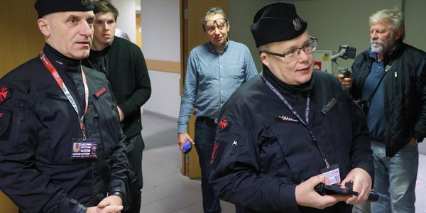 Artur Bartkiewicz: Na czym polega problem z wywiadem z Rodakami Kamratami w Kanale Zero?