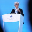 Prezes EBC Christine Lagarde