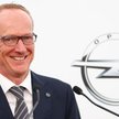Karl-Thomas Neumann: General Motors nie ma problemu z inwestowaniem w Opla