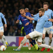 Liga Europy: Chelsea gra dalej