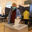 Wybory parlamentarne na Litwie. Trwa liczenie głosów