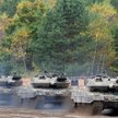 Holandia może zapłacić za Leopardy, które zostaną wysłane na Ukrainę