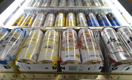 Walka o japoński rynek piwa