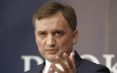 Ziobro wyjaśnił, kiedy Solidarna Polska zgodzi się na KPO. „Polacy są okłamywani”