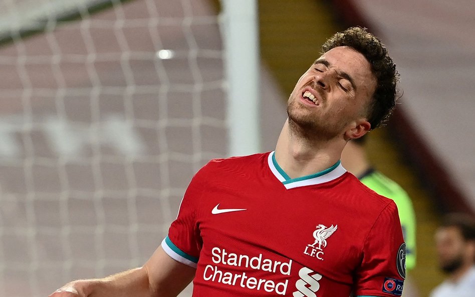 Diogo Jota (Liverpool)