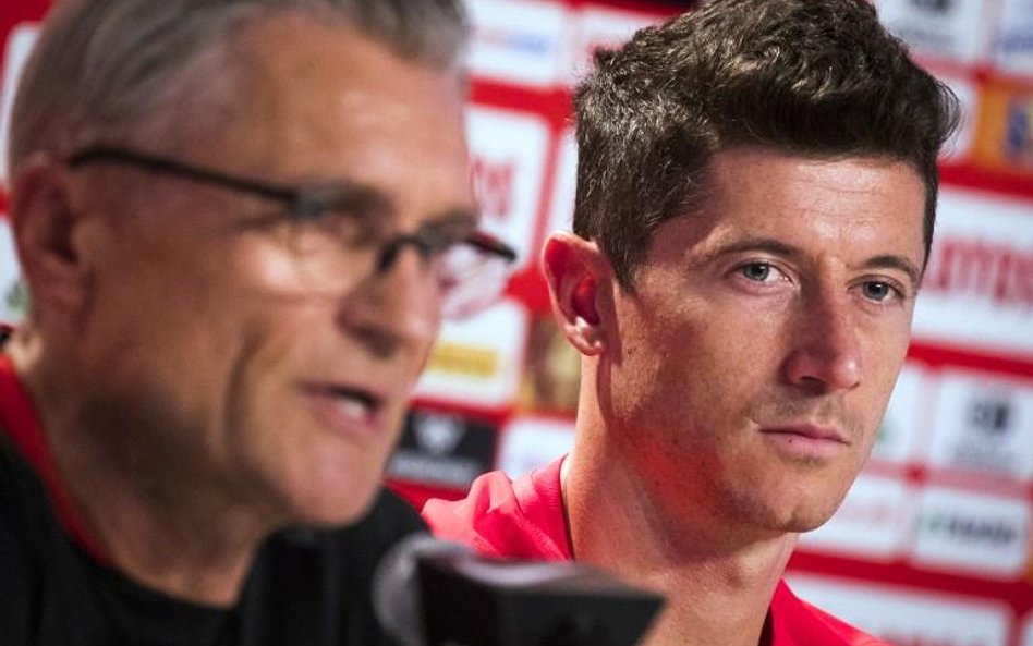Polska – Senegal: Przegrać nie można