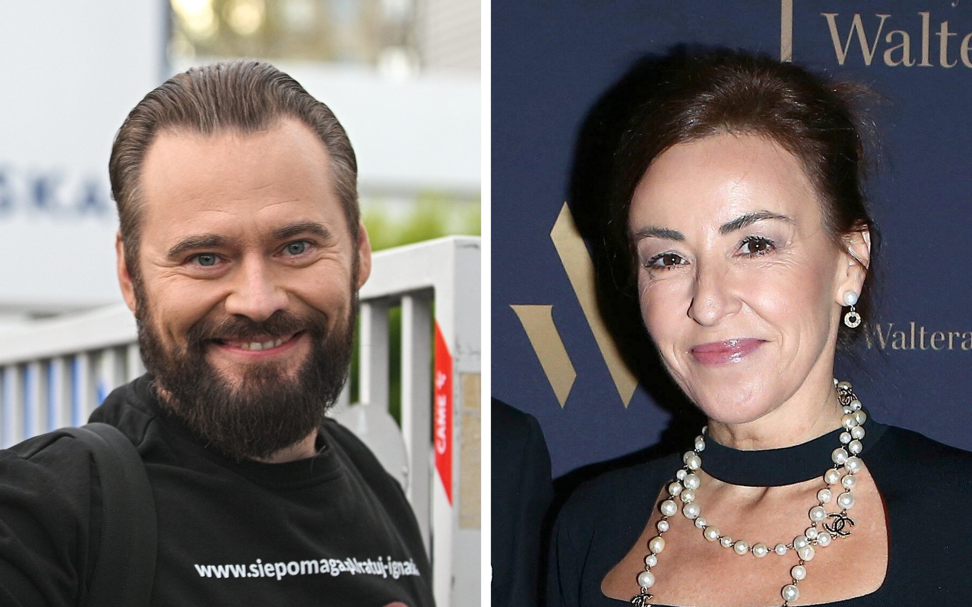 Kataryna: Wysocka-Schnepf kontra Stanowski. Nie dokładajmy się do krzywdy dzieci