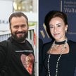 Krzysztof Stanowski i Dorota Wysocka-Schnepf