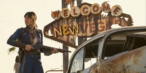 Serial „Fallout” pokazuje Amerykanom, jacy są naprawdę. Bardzo sarkastyczne uniwersum