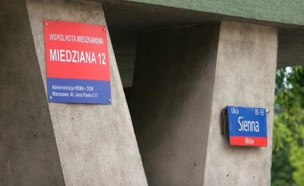 Nie można skarżyć uchwał w małej wspólnocie