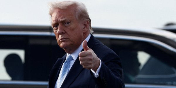 Rosnąca rentowność 10-letnich obligacji USA zakończy wojnę?