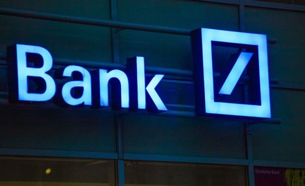 Deutsche Bank: księgowych zastąpimy robotami