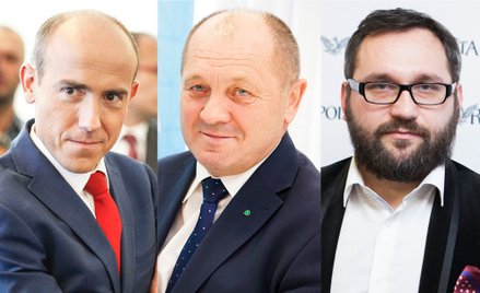 #RZECZoPOLITYCE: kłopoty PO, ziemia rolna i rekonstrukcja rządu
