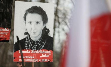 Dziś Narodowy Dzień Pamięci Żołnierzy Wyklętych