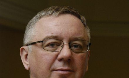 Janusz Filipiak, prezes Comarchu, nie ukrywa, że chce budować firmę globalną. Zapowiada, że już w 20