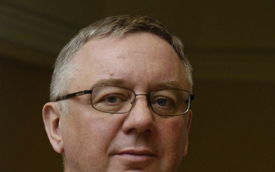 Janusz Filipiak, prezes Comarchu, nie ukrywa, że chce budować firmę globalną. Zapowiada, że już w 20
