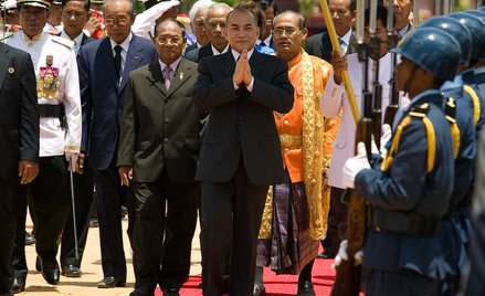 Kambodża: Dyrektor szkoły aresztowany za obrazę króla