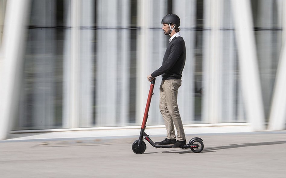 Seat eXS: Pierwszy w pełni elektryczny