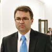 Girzyński o Sikorskim: Wie, że jest beznadziejnym ministrem