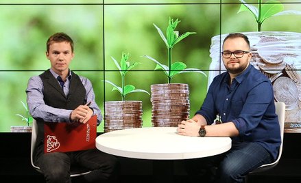 Tomasz Jaroszek: W świecie inwestycji nie ma próbowania